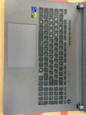 Ноутбук Asus Rog Core i 9-14gen 32/1 tb