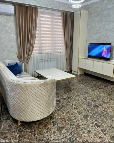 1-комн. квартира, 4 этаж, 55 м², Пулоди