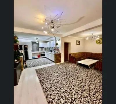 2-этажный, 9 комнатный дом, 450 м², Сомони