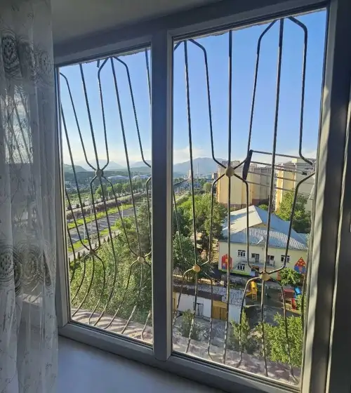 3-комн. квартира, 8 этаж, 86 м², И. Сомони