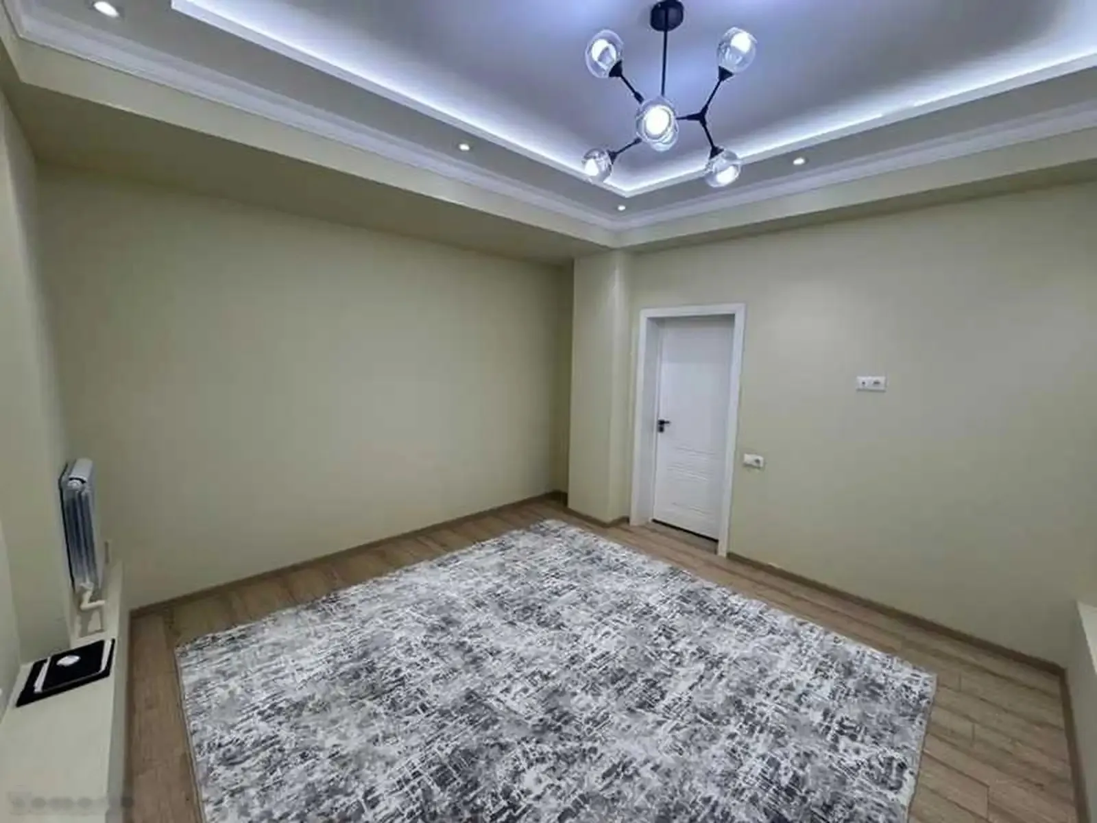 3-комн. квартира, 13 этаж, 130м², Пайкари 112 мкр