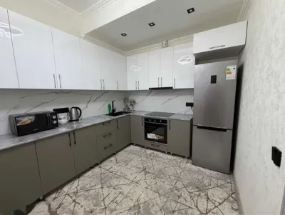 2-комн. квартира, 17 этаж, 51м², Дом печать