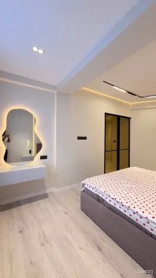 3-комн. квартира, 15 этаж, 113 м², фирдавси