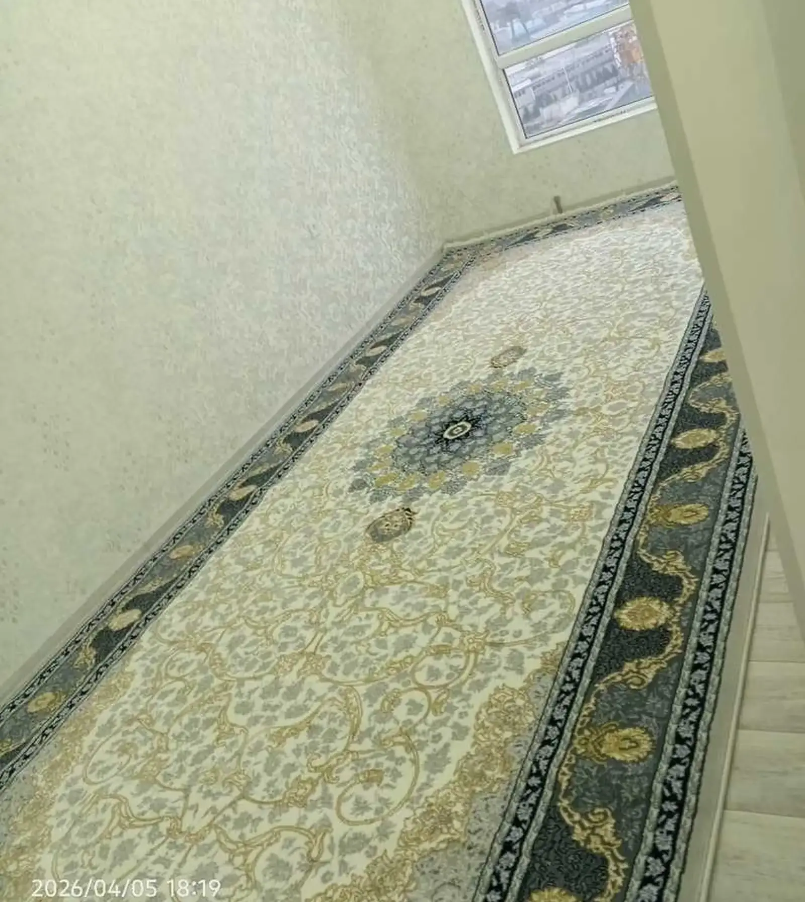 2-комн. квартира, 7 этаж, 60м², н Шохмансур