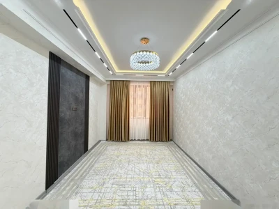 2-к квартира, 2 этаж, 63 м², 31 мкр Фламинго