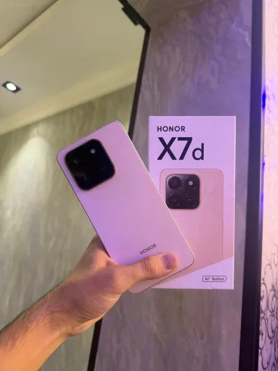 Huawei Honor X7D 8+8/256GB