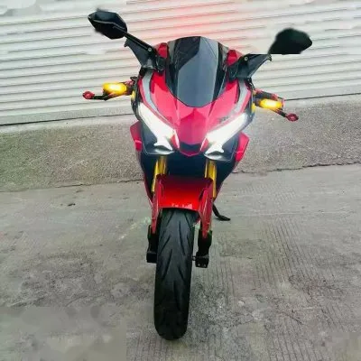 Мотоцикл Yamaha Need for Speed 250 3 GP