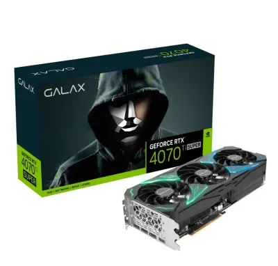 Видеокарта NVIDIA RTX 4070 Ti Super 16G
