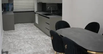 3-комн. квартира, 16 этаж, 130 м², Гостиница Хилтон