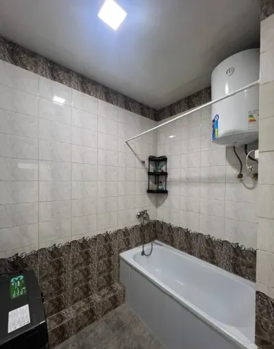 2-комн. квартира, 11 этаж, 56 м², И Сомони