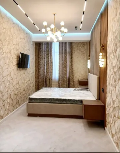 2-комн. квартира, 7 этаж, 65 м², Шохмансур
