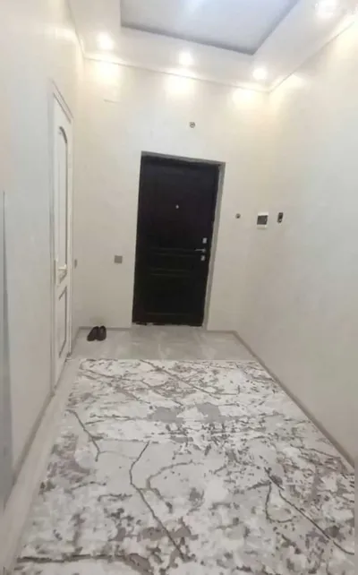 2-комн. квартира, 3 этаж, 45м², Шохмансур