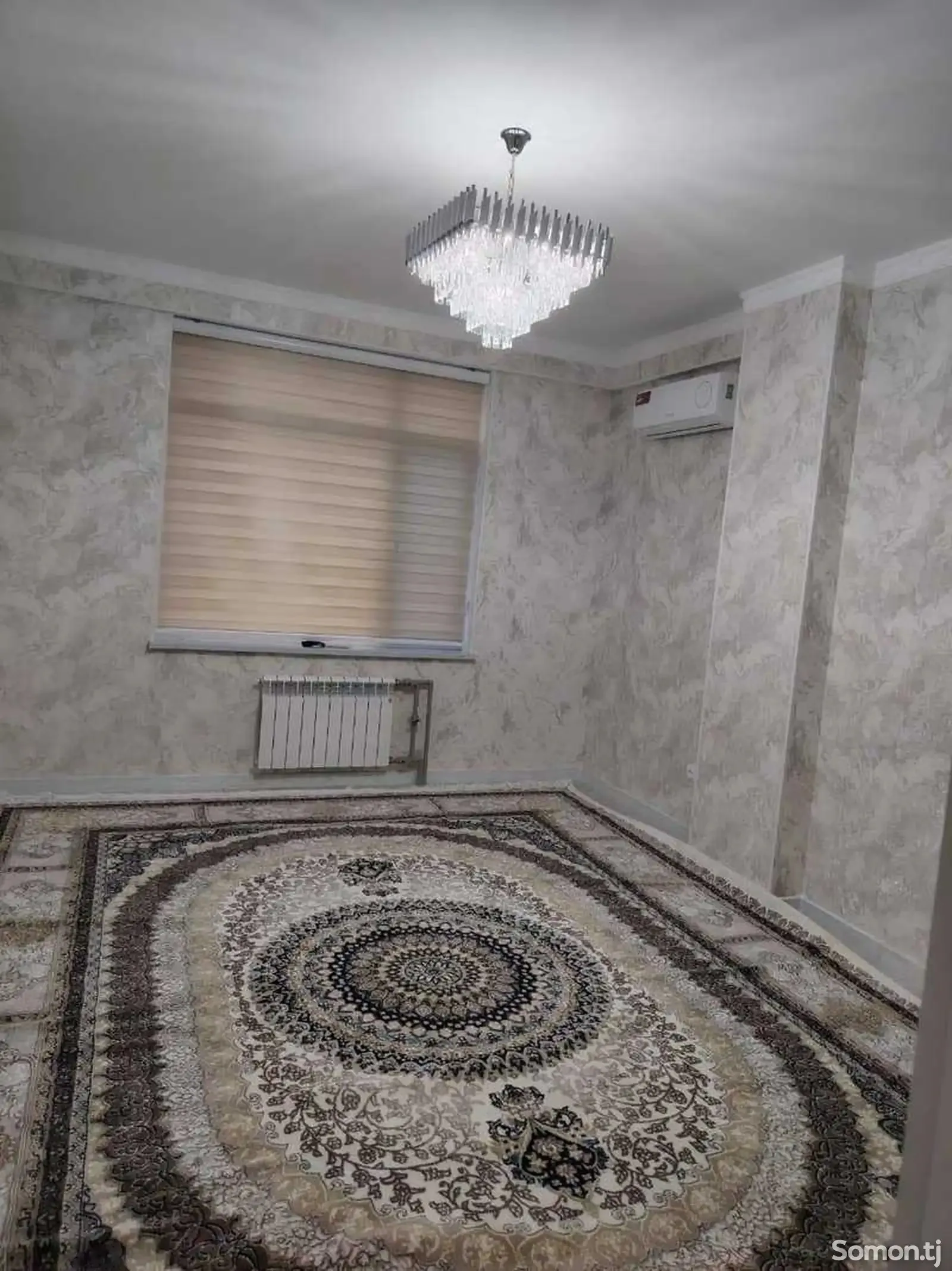 2-комн. квартира, 8 этаж, 80м², Сино