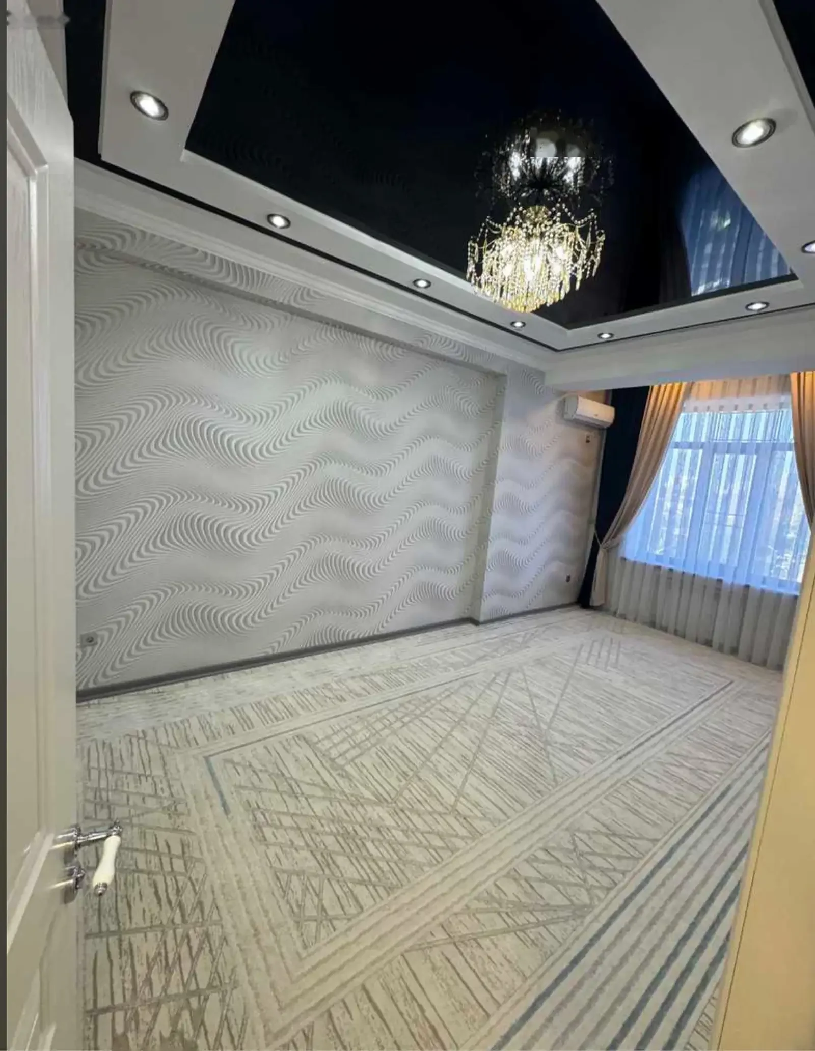 2-комн. квартира, 4 этаж, 66м², Профсоюз ёвар