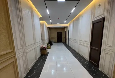 3-комн. квартира, 8 этаж, 85 м², Исмоили Сомони, Северный, Сулаймоновхо