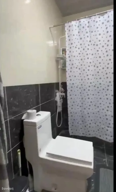 2-комн. квартира, 16 этаж, 74 м², Шохмансур