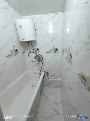 2-комн. квартира, 11 этаж, 80 м², Сино