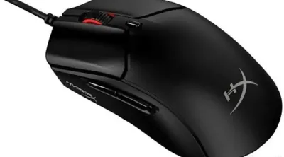 Игровой мышка HyperX Haste 2