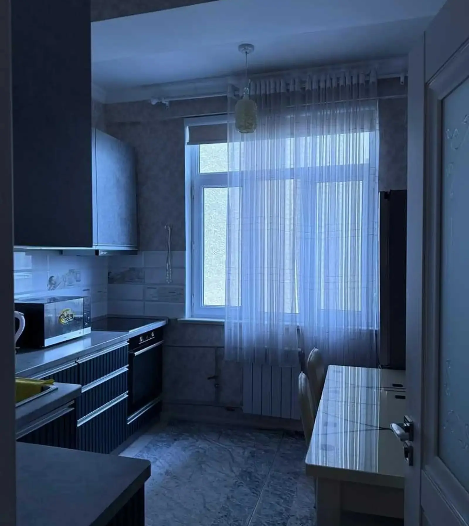 3-комн. квартира, 6 этаж, 84м², Фирдавси
