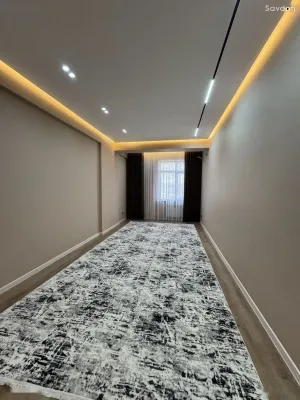 2-комн. квартира, 9 этаж, 70 м², шохмансур