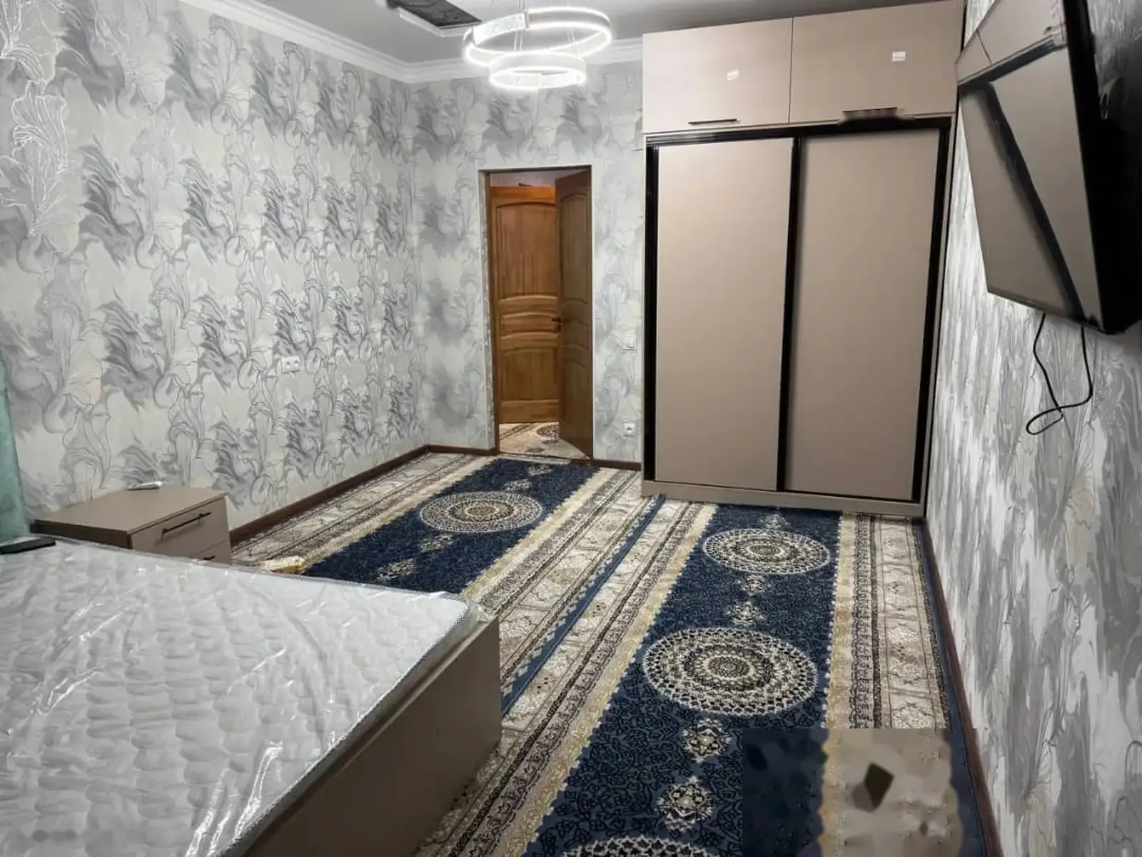 2-комн. квартира, 11 этаж, 70м², Ёкут