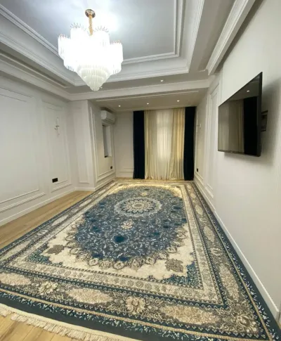 2-комн. квартира, 13 этаж, 66м², Сино кольцовой Профсоюз