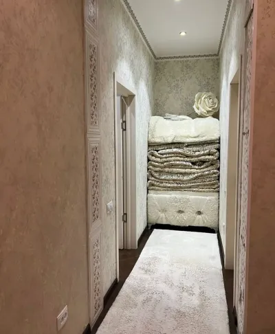 3-комн. квартира, 13 этаж, 117 м², 91мкр, Дом Авесто