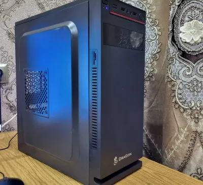 Системный блок Core i5 3470 3.60GHz / DDR3