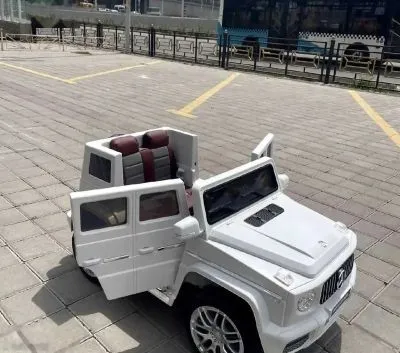 Детская машина