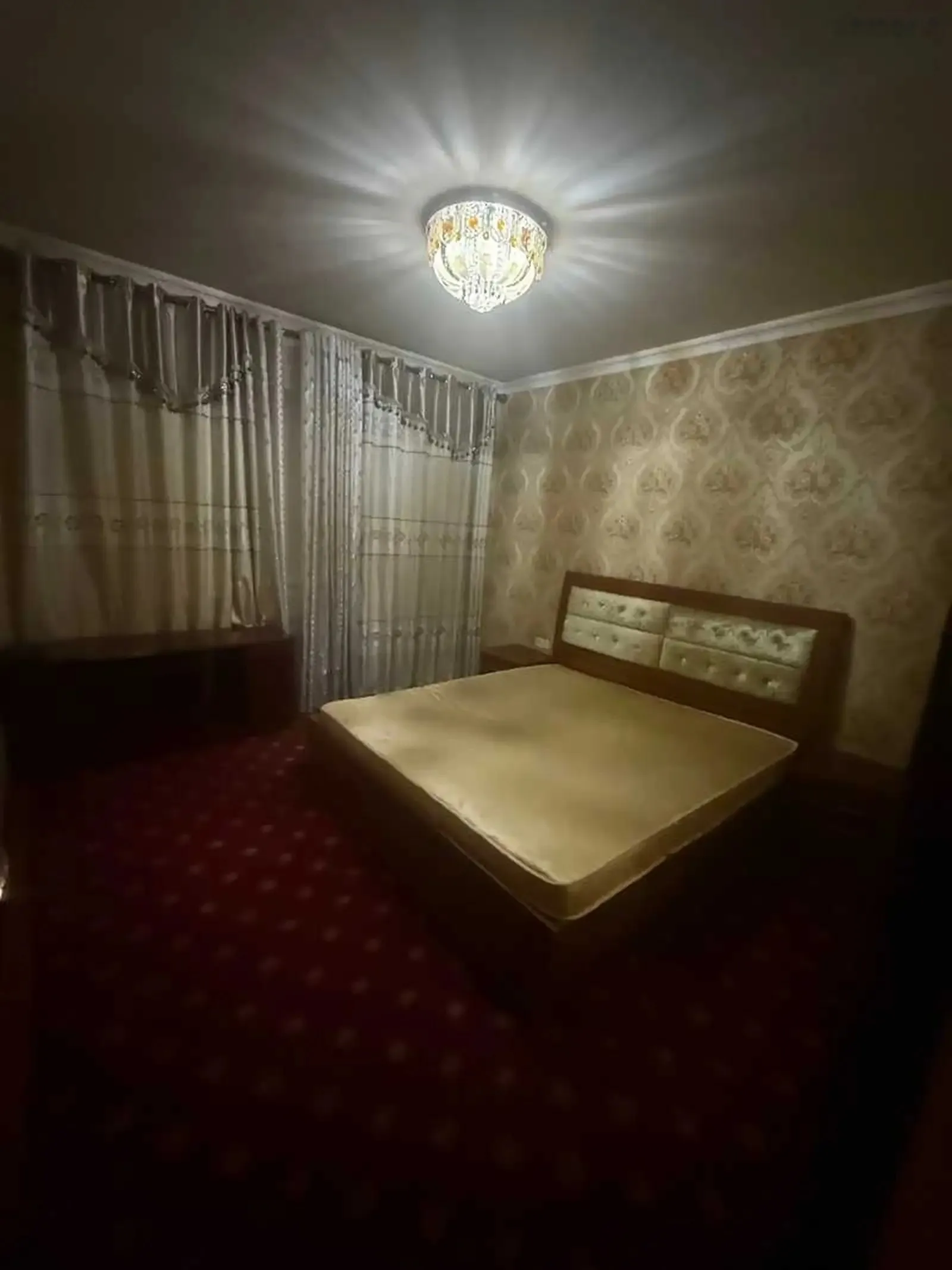 2-комн. квартира, 3 этаж, 60м², Сино
