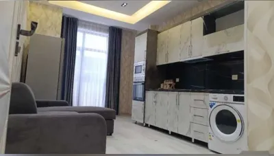 2-комн. квартира, 3 этаж, 45м², И.Сомони