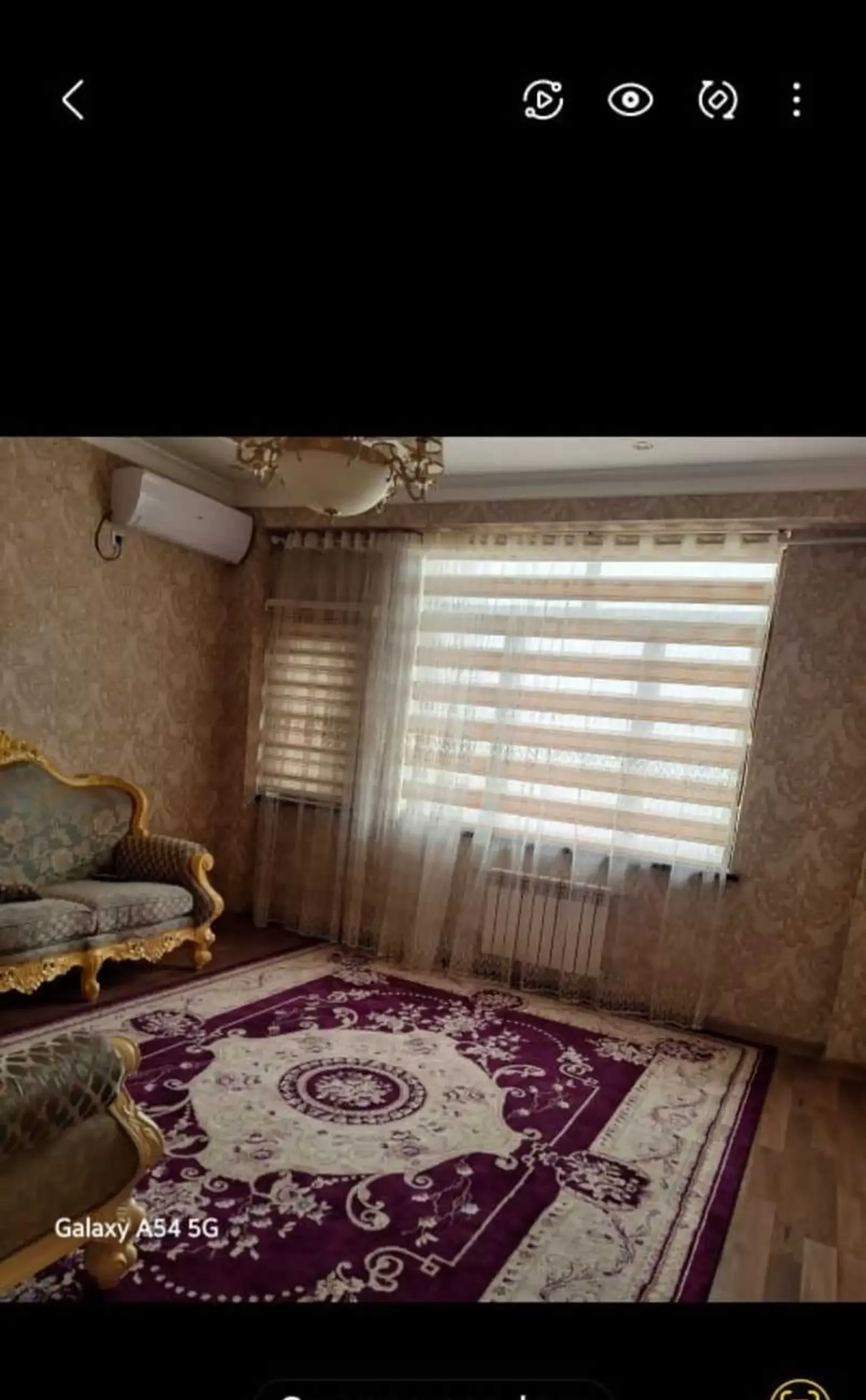 2-комн. квартира, 10 этаж, 70м², Ваданасос