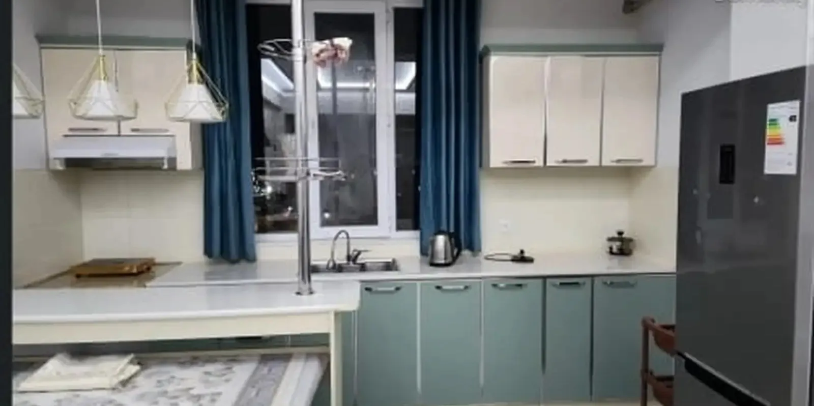 2-комн. квартира, 8 этаж, 48м², 31 Мкр