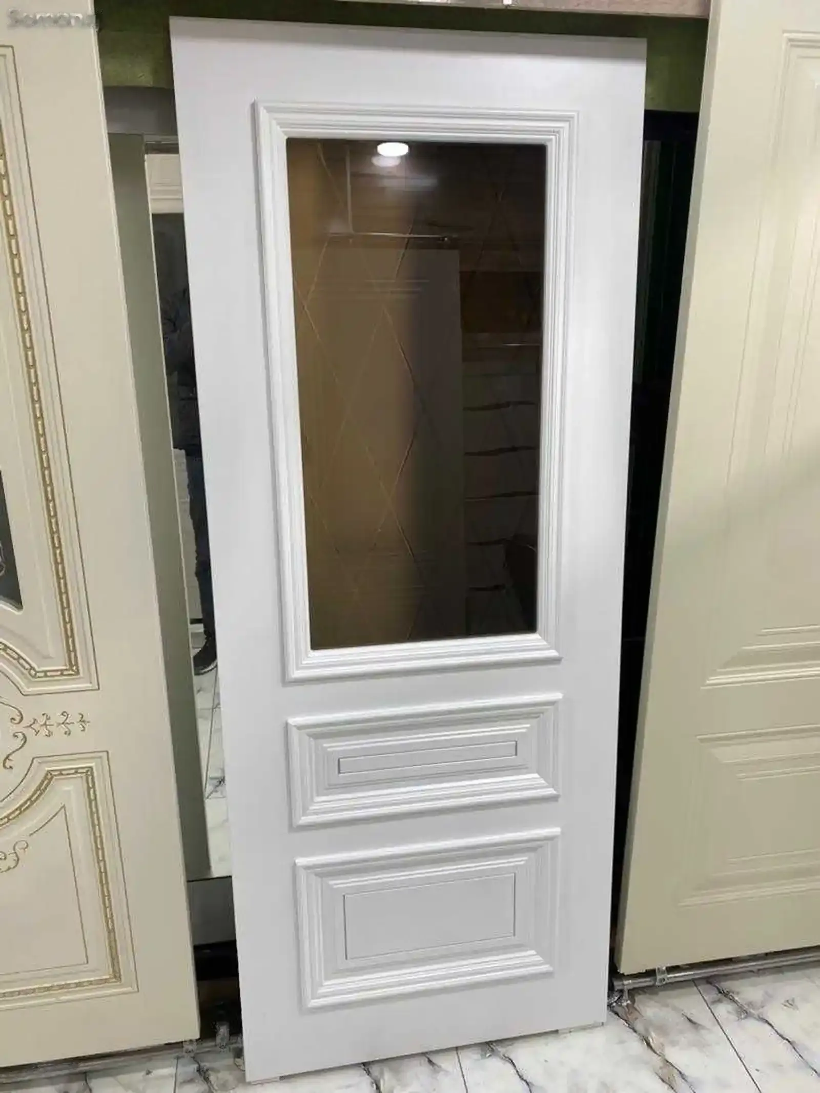 Межкомнатная дверь