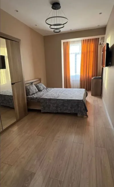 2-комн. квартира, 6 этаж, 68м², Шохмансур