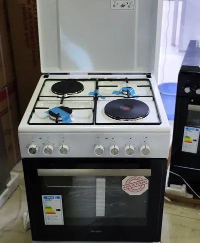 Газ плиты Sinfer