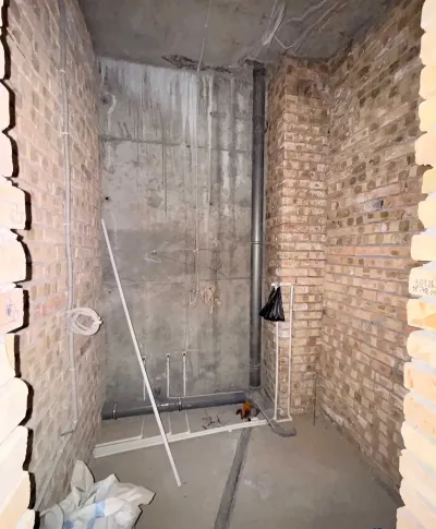 3-комн. квартира, 14 этаж, 96 м², И. Сомони