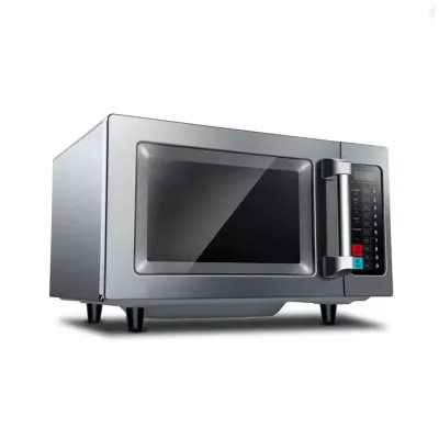 Микроволновая печь