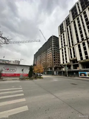 2-к квартира, 8 этаж, 120 м², Сзади Опера Балет, Центр, Район Шохмансур