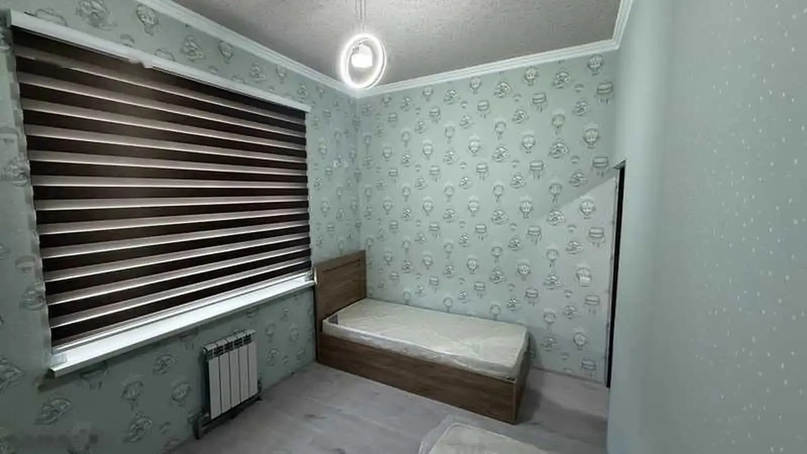 3-комн. квартира, 9 этаж, 240м², караболо