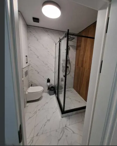 2-комн. квартира, 11 этаж, 54м², Шохмансур 4 дома