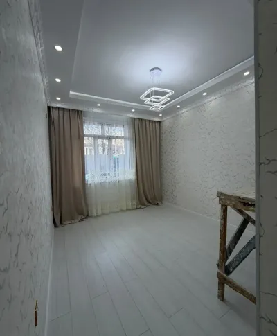 3-комн. квартира, 2 этаж, 86 м², Сино