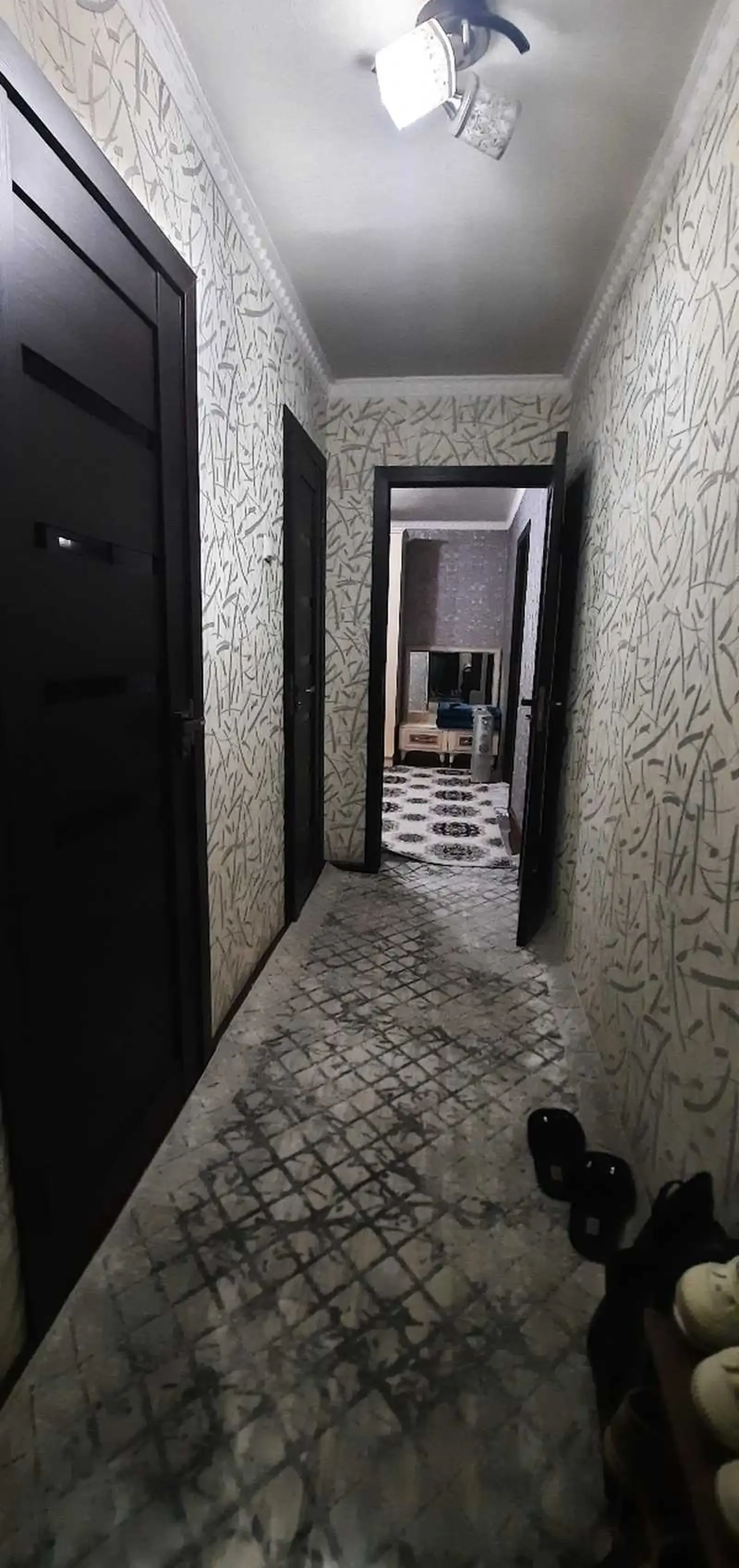 2-комн. квартира, 3 этаж, 42м², Садбарг Доми Ватан