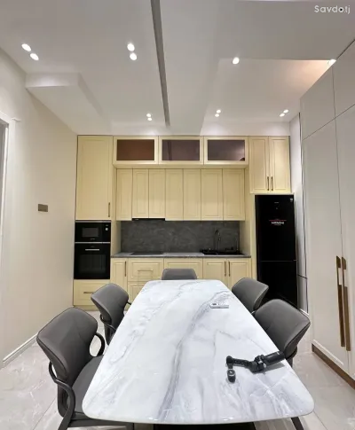 2-комн. квартира, 3 этаж, 67 м², Сино