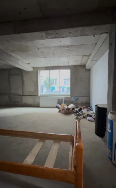 Помещение под склад, 450м², Исмоили Cомони