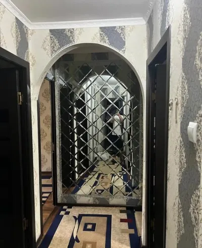 4-к квартира, 2 этаж, 100 м², Сино