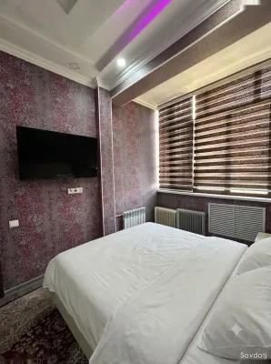 3-комн. квартира, 7 этаж, 70 м², 82й микрорайон, Саодат, Район Сино
