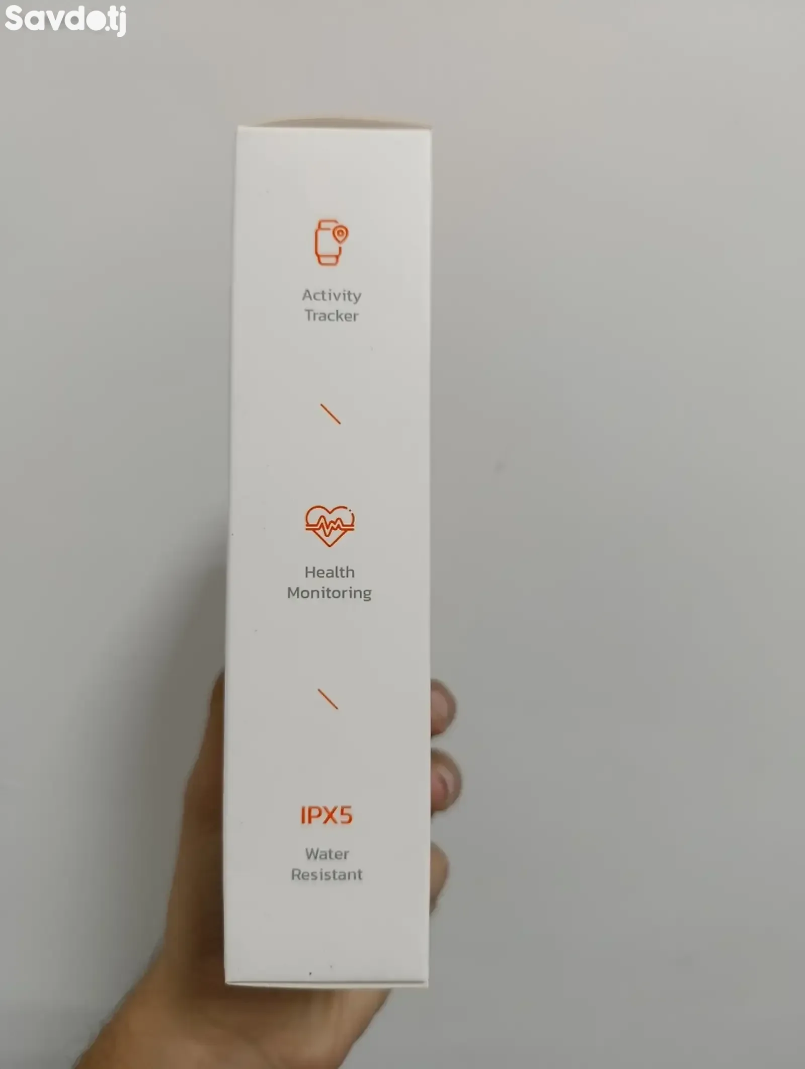 Умные часы Porodo Magnifico Amoled Smart Watch Pro золотистый