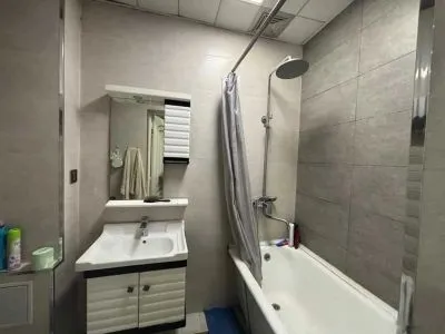 2-комн. квартира, 5 этаж, 74м², садбарг