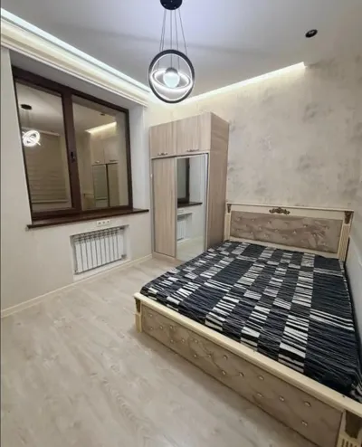3-комн. квартира, 10 этаж, 106м², Сомони